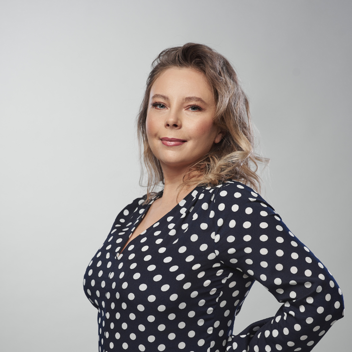 Aleksandra Zemła Urolog