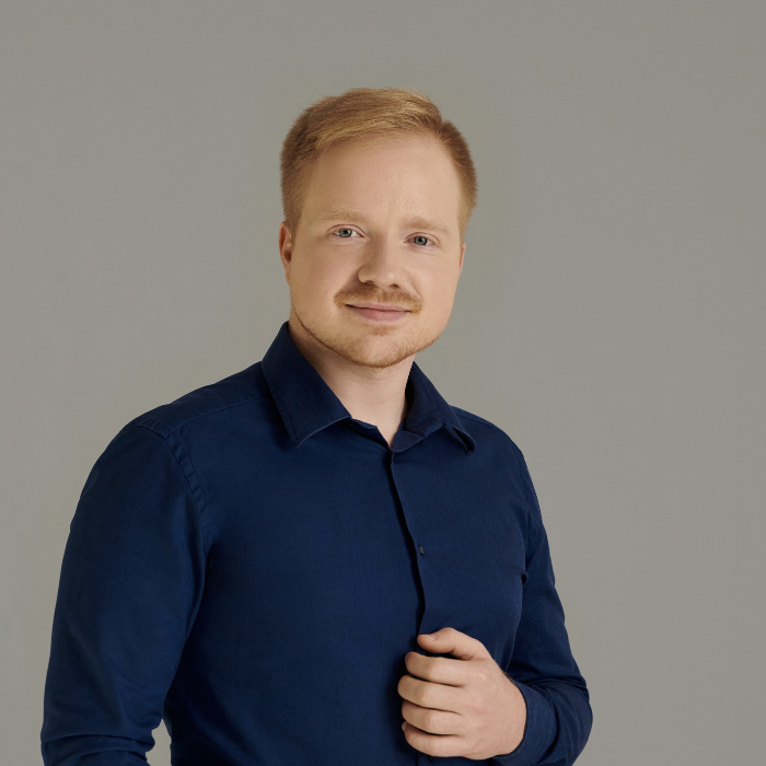 Jakub Nowak lekarz