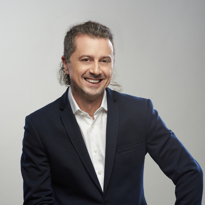 Rafał Mulek lekarz