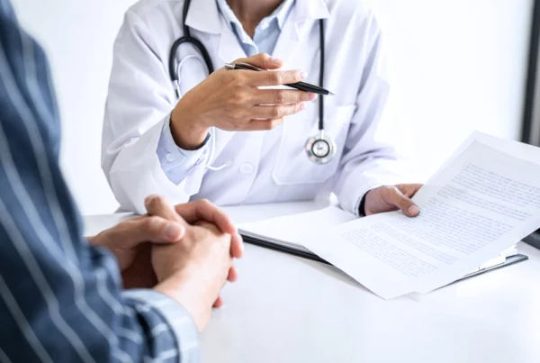 Onkologia Optima Clinic